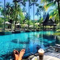 Отзыв от Елена - Виза Destination Thailand